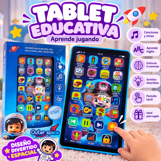 📱 TELÉFONO EDUCATIVO MUSICAL PARA NIÑOS 🎶